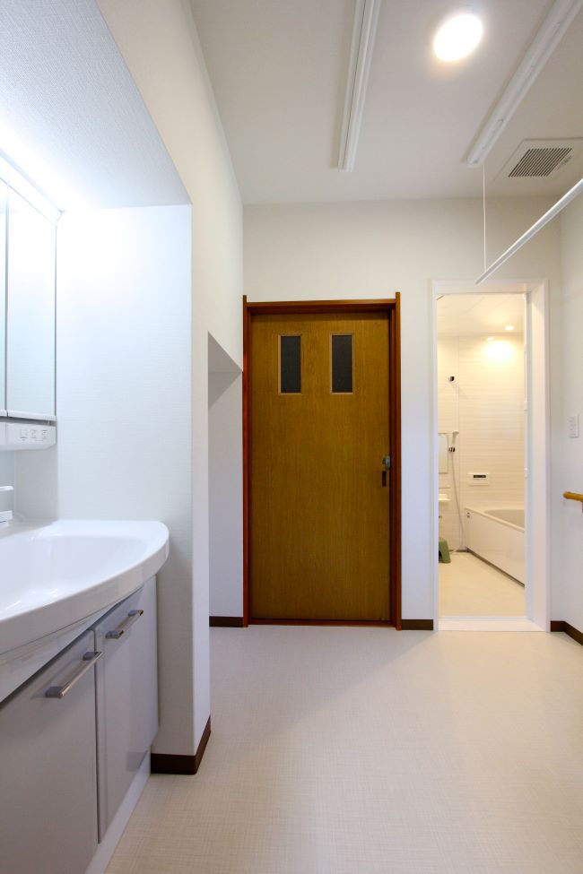 クッションフロア